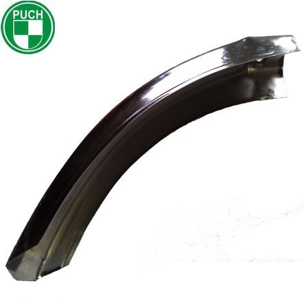 Schutzblech Puch Maxi S hinten Chrom